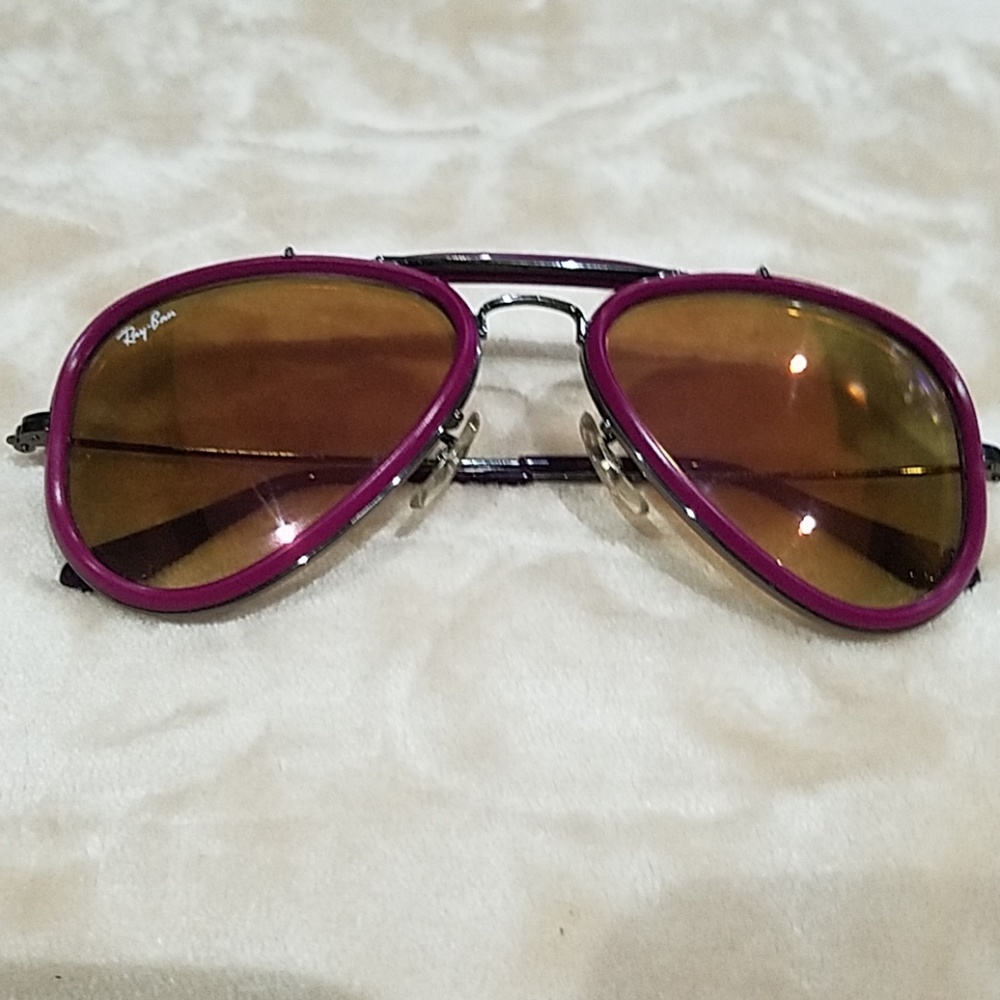 Ray ban sunglasses - Picture 7 of 10